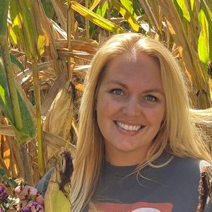 Meet your Posher, Tracie